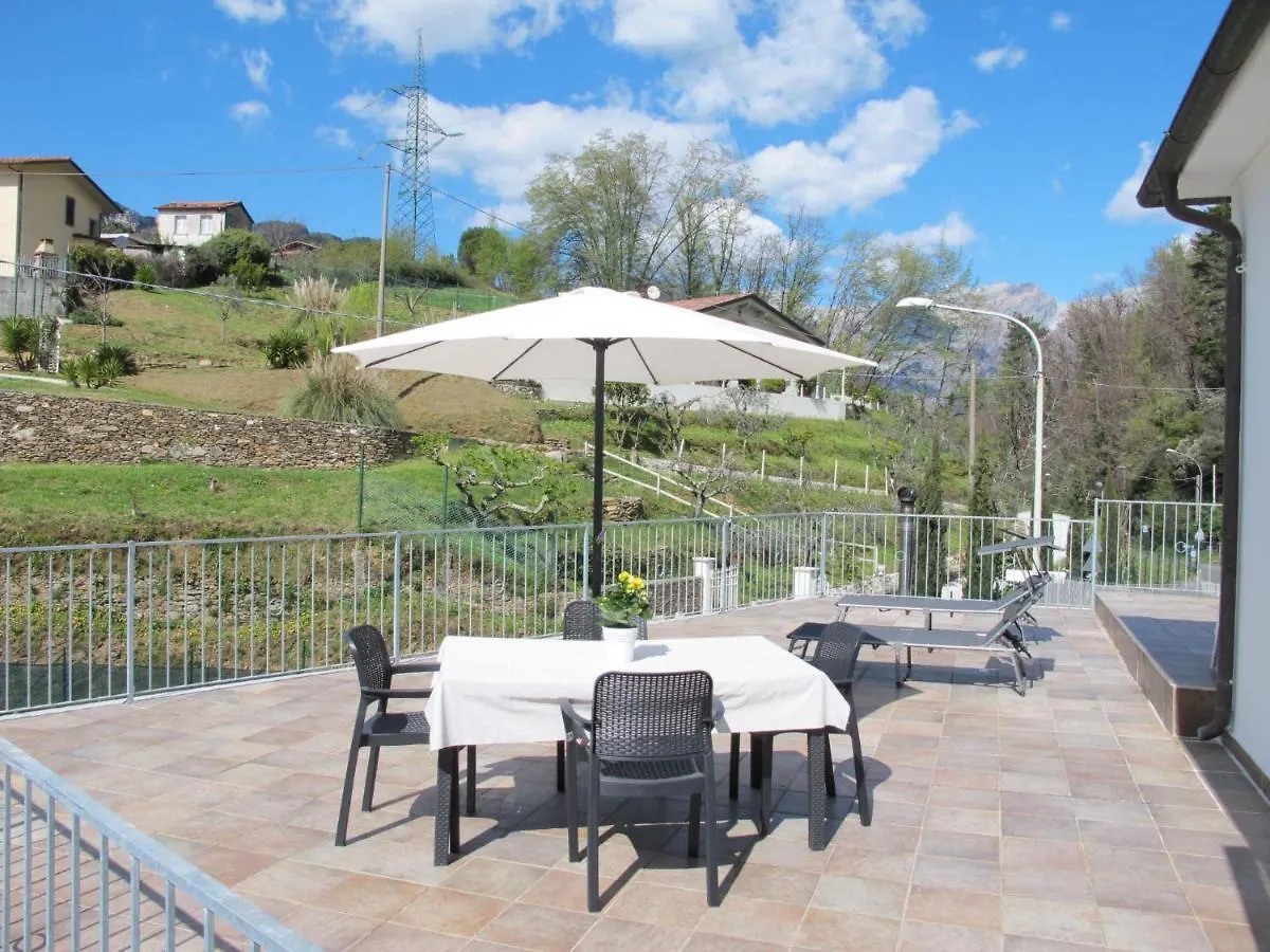 Holiday Home Casa Di Gio By Interhome Bergiola Maggiore