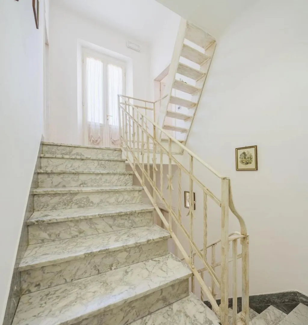 Holiday Home Casa Di Gio By Interhome Bergiola Maggiore