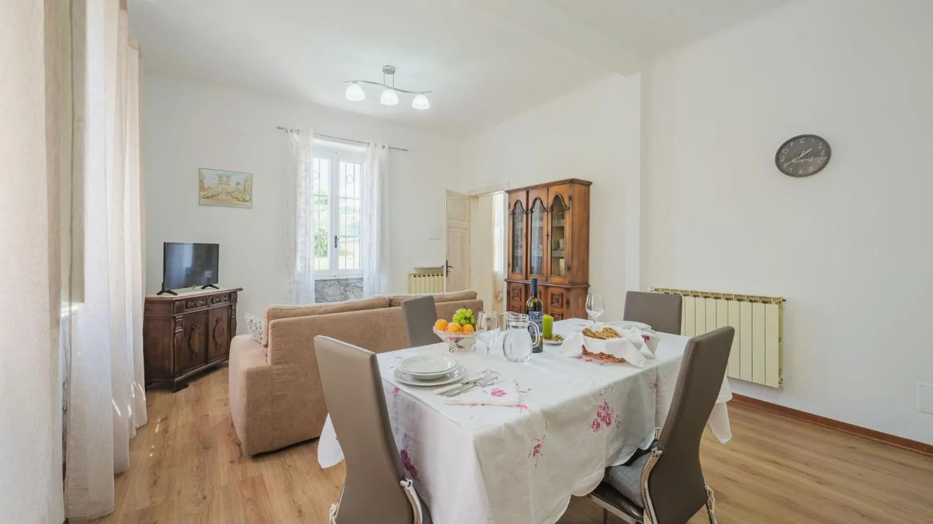 Holiday Home Casa Di Gio By Interhome Bergiola Maggiore
