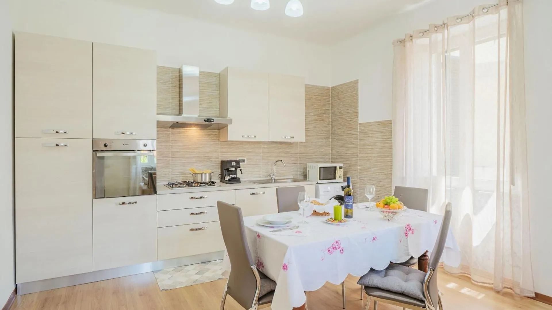 Holiday Home Casa Di Gio By Interhome Bergiola Maggiore