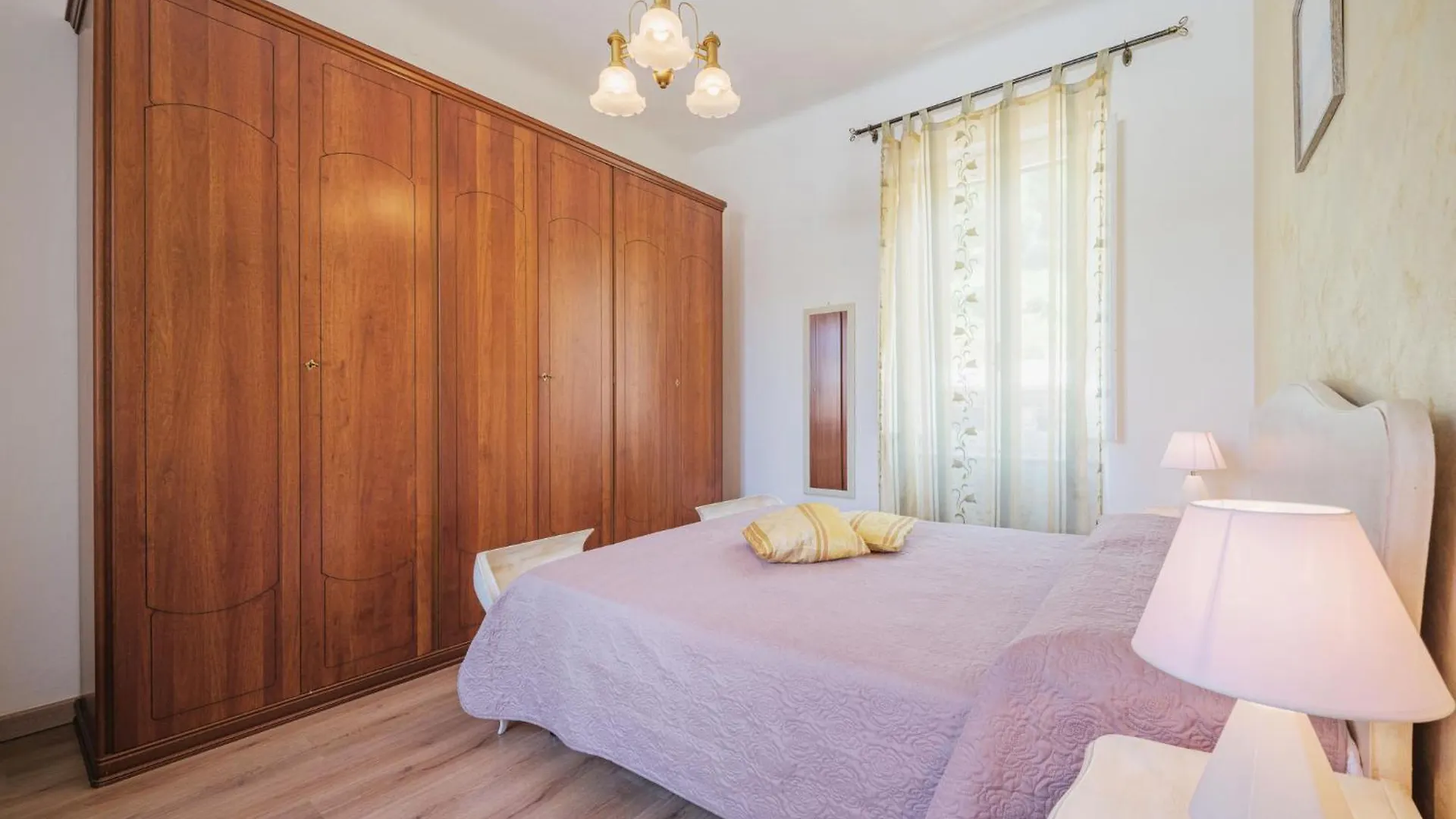 Holiday Home Casa Di Gio By Interhome Bergiola Maggiore