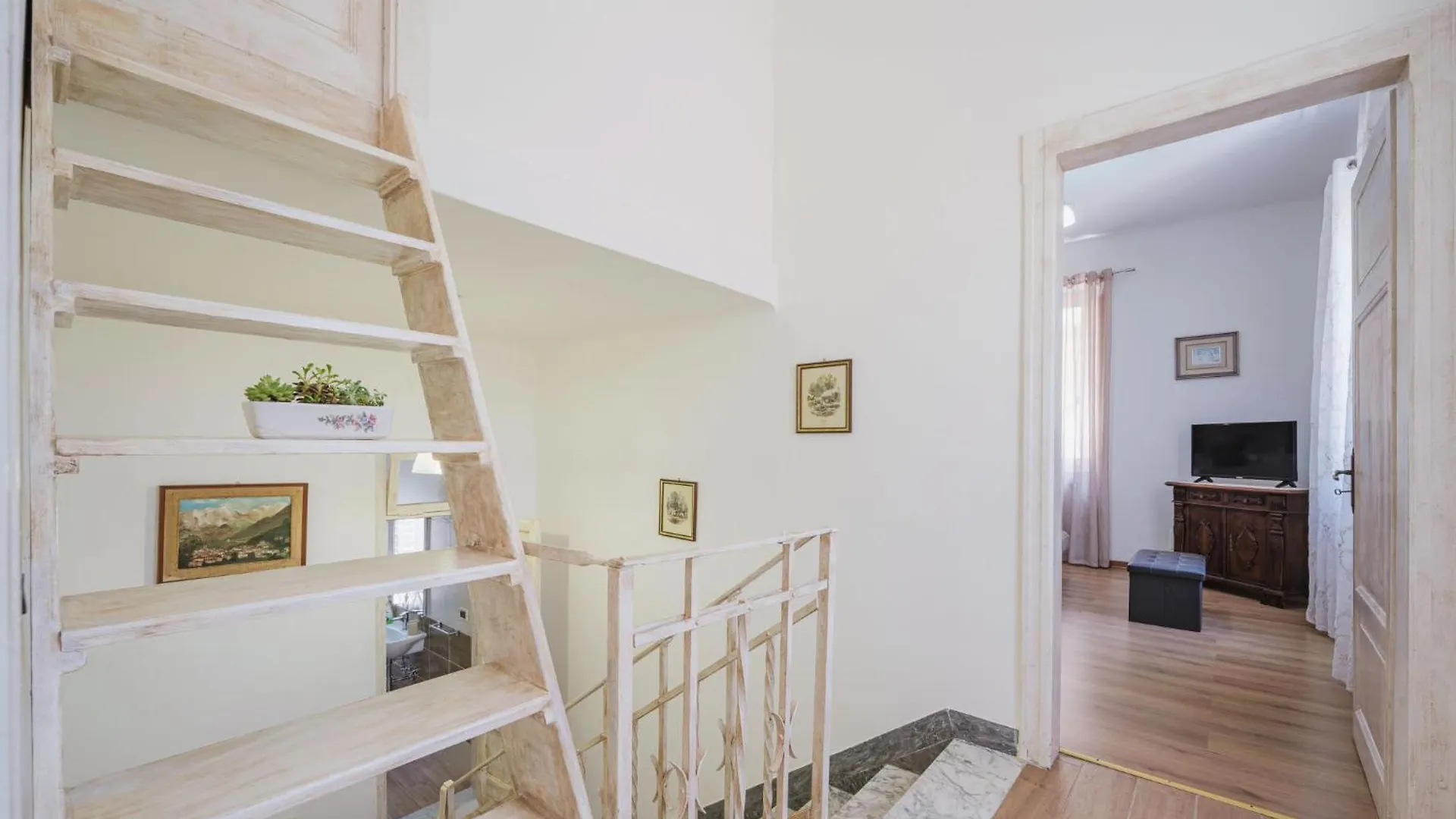 Holiday Home Casa Di Gio By Interhome Bergiola Maggiore Itália