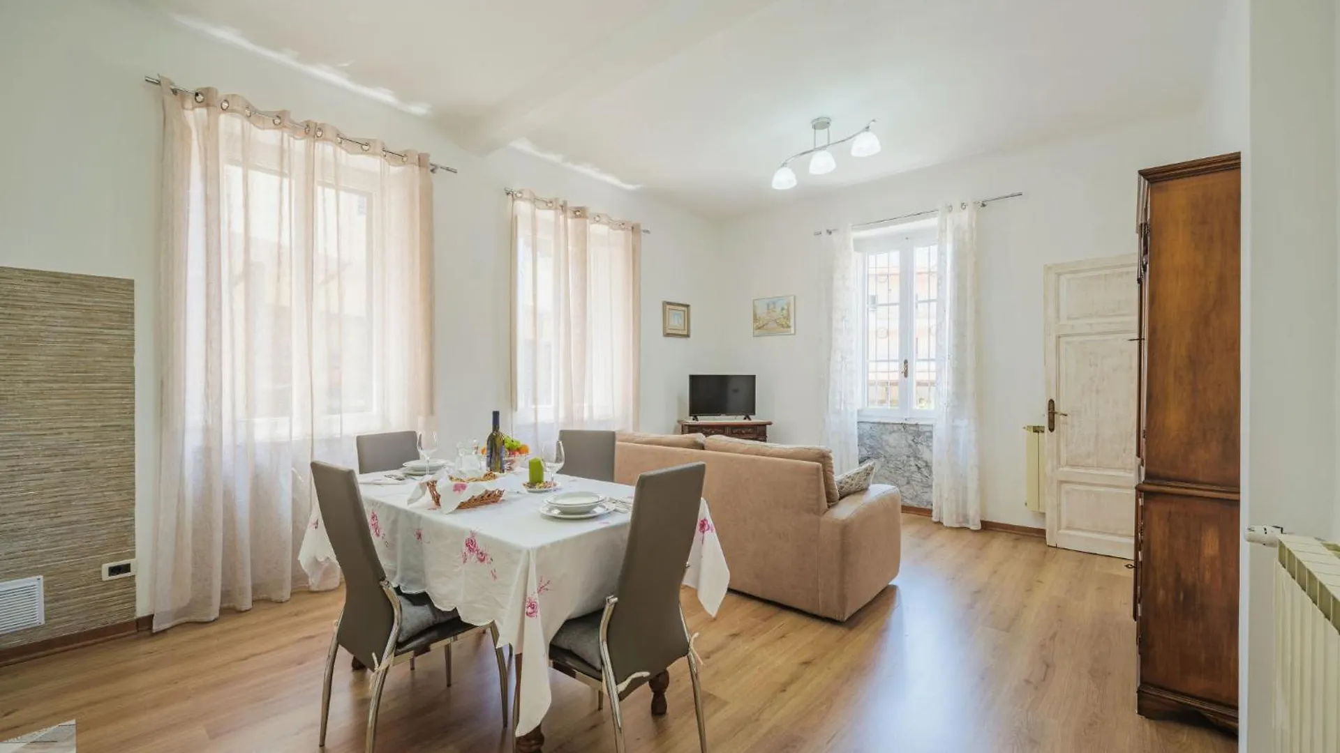 Holiday Home Casa Di Gio By Interhome Bergiola Maggiore
