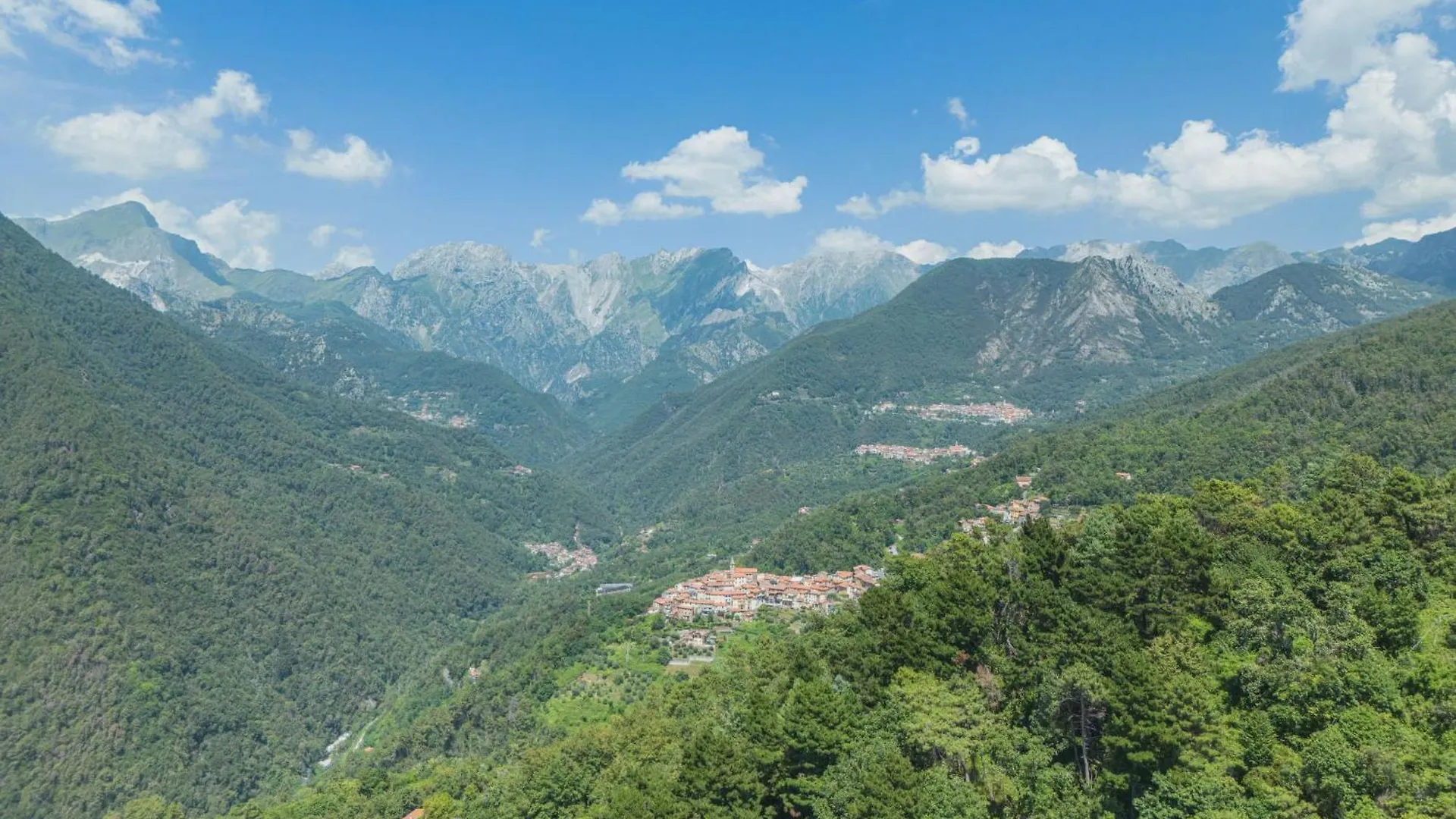 Holiday Home Casa Di Gio By Interhome Bergiola Maggiore