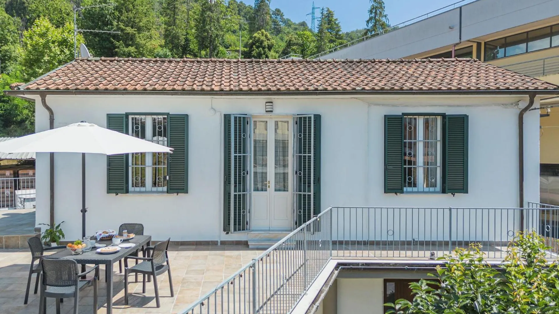 Holiday Home Casa Di Gio By Interhome Bergiola Maggiore