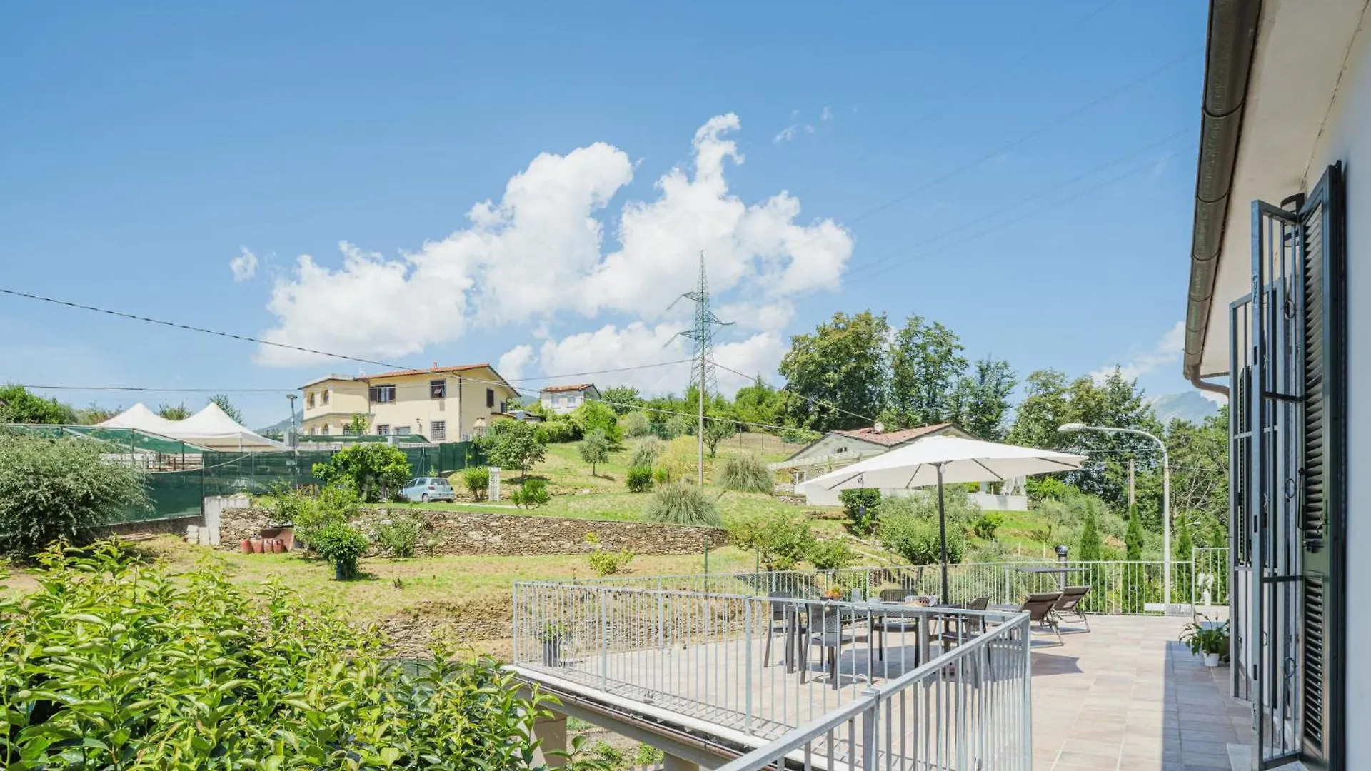 Holiday Home Casa Di Gio By Interhome Bergiola Maggiore 0*,
